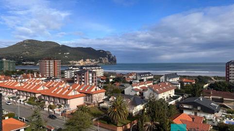 Foto 2 de Pis de lloguer a Avenida Libertad, El Puntal, Laredo