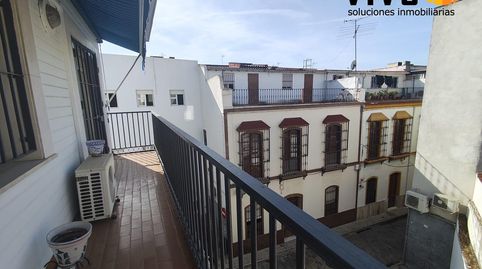 Foto 3 de Piso en venta en San Gil, Sevilla Capital
