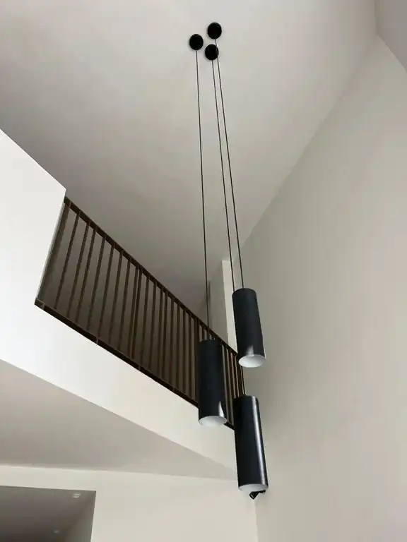 Dúplex amb ascensor en venda a Nàpols, imagen 11