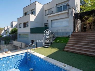 Maison avec piscine à vendre à Mas Alba