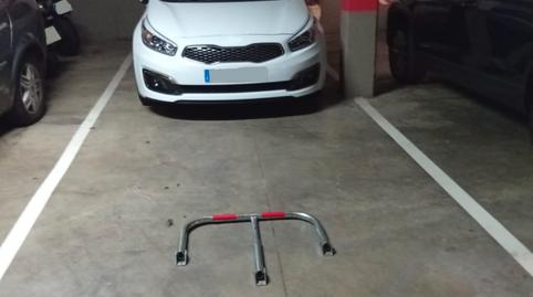 Foto 5 de Garatge en venda a Calle Atardecer, 4, Candelaria - Playa La Viuda, Candelaria