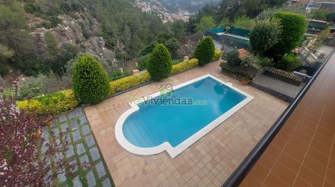 Foto 5 de Casa o chalet en venta en Vallirana, Barcelona