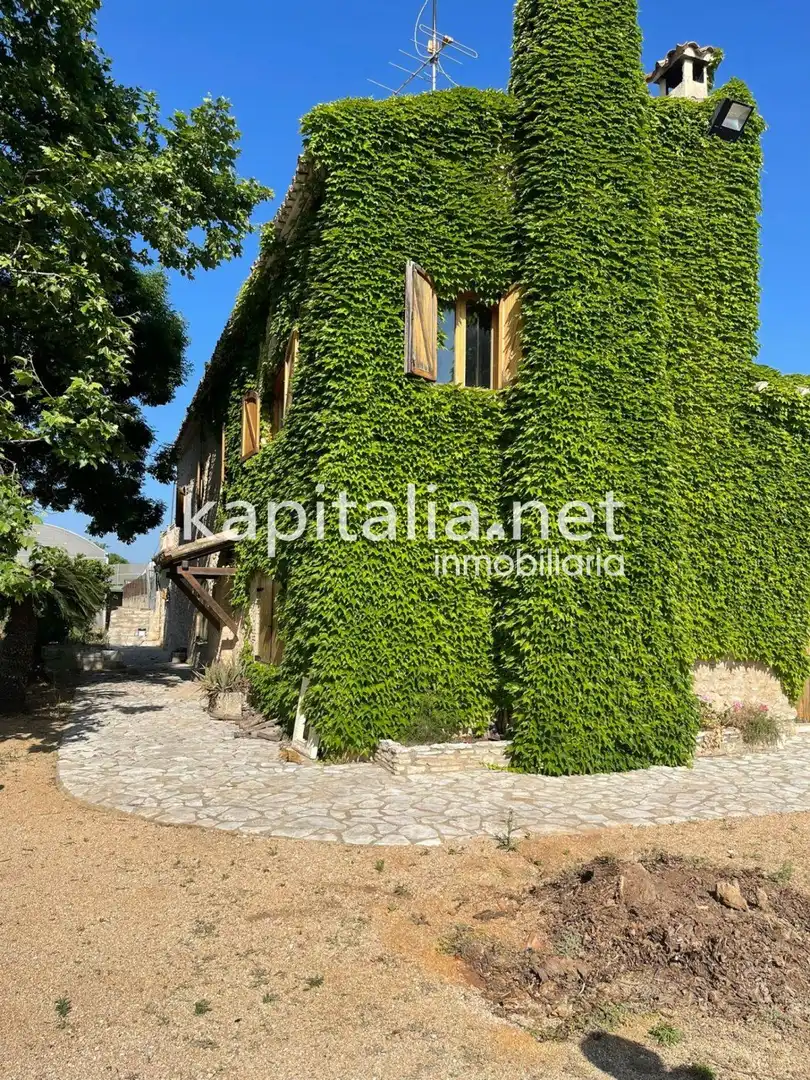 House for sale in Montesa, imagen 6