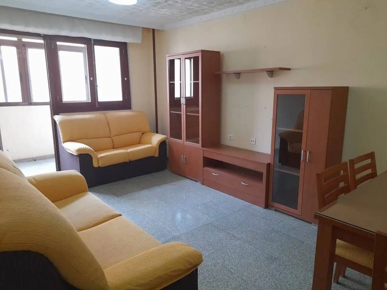 Appartement avec terrasse à vendre à Avenida DE LA PAZ, imagen 2