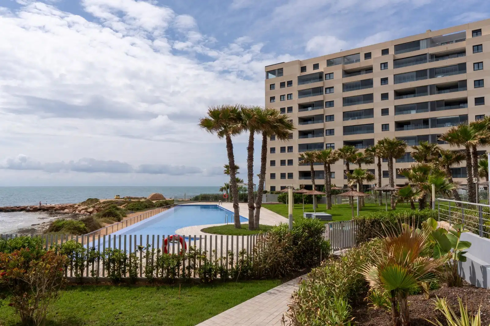 Mini appartamento in vendita a Playa del Acequión, Náufragos y Rocío del Mar, imagen 30