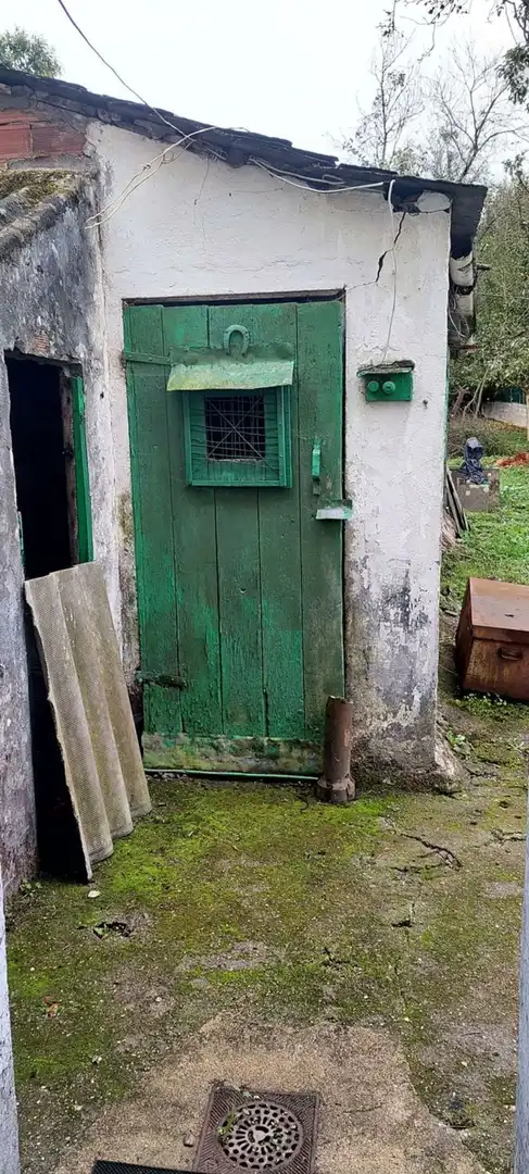 Xalet amb jardí en venda a Foz 50, imagen 10