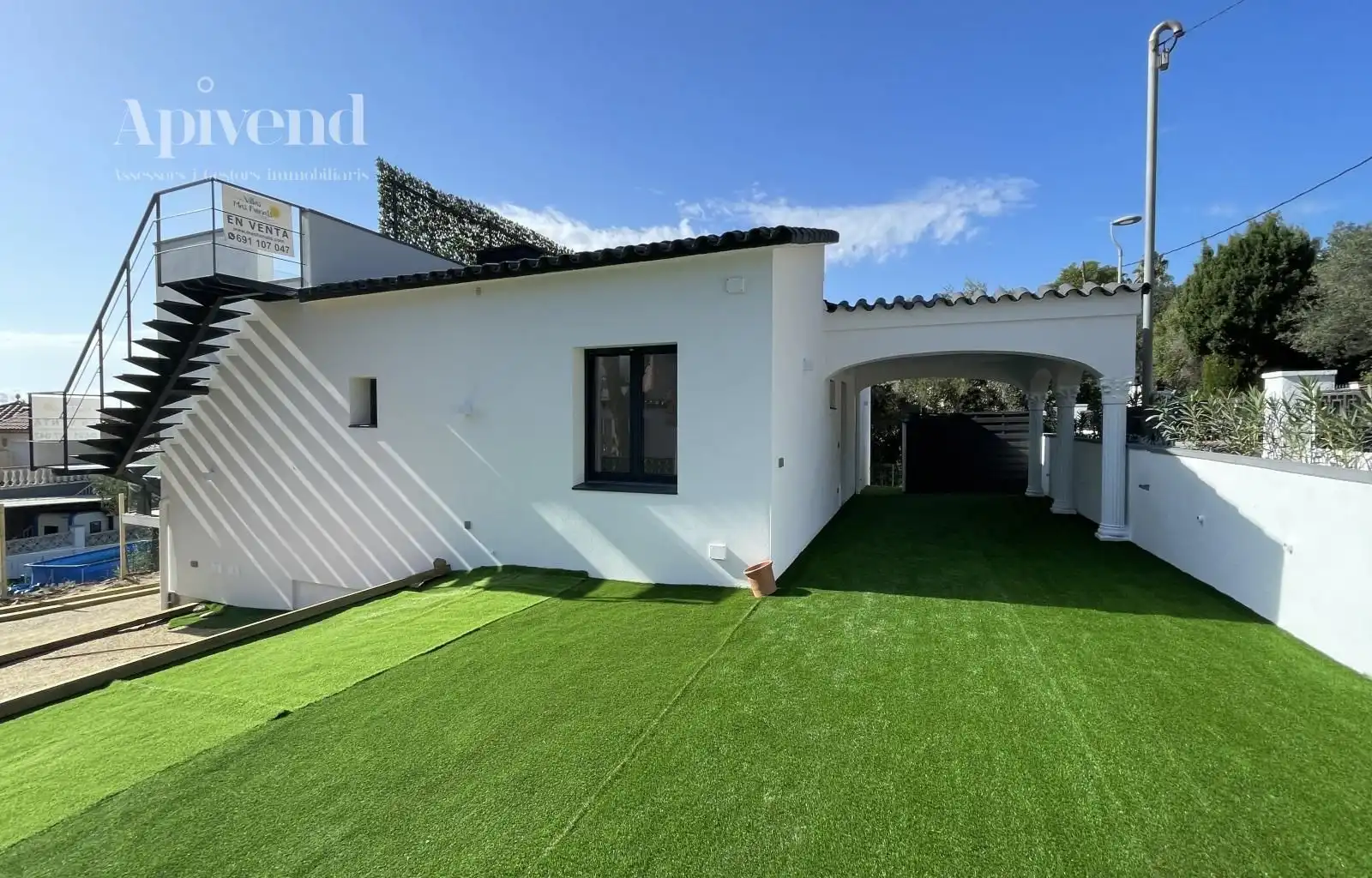 Villa avec piscine à vendre à Navarra, imagen 24