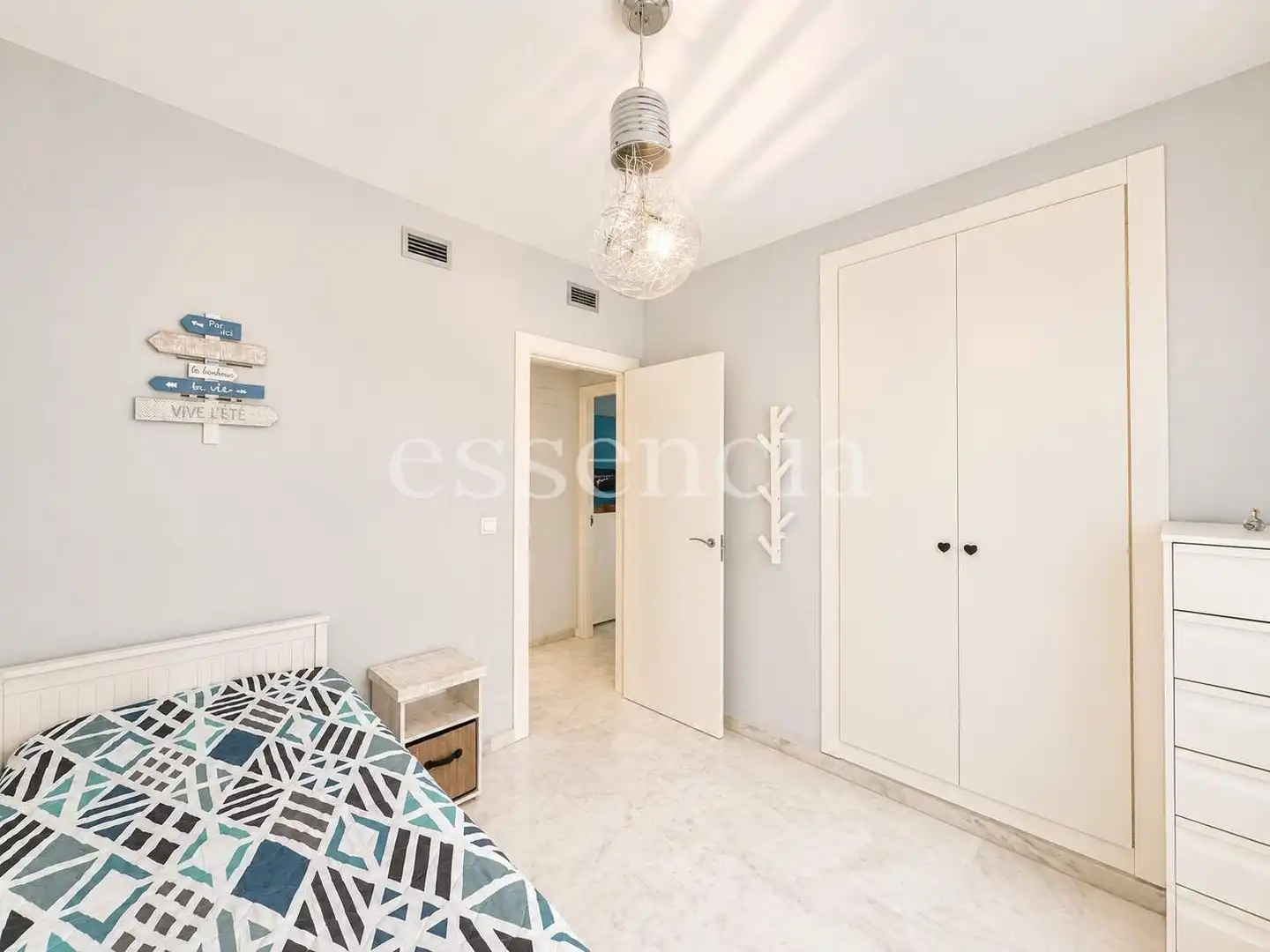Apartment mit Terrasse zum Verkauf in La Cala de Villajoyosa, imagen 12