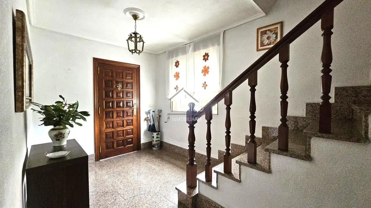 House with garden for sale in A Gándara, imagen 62
