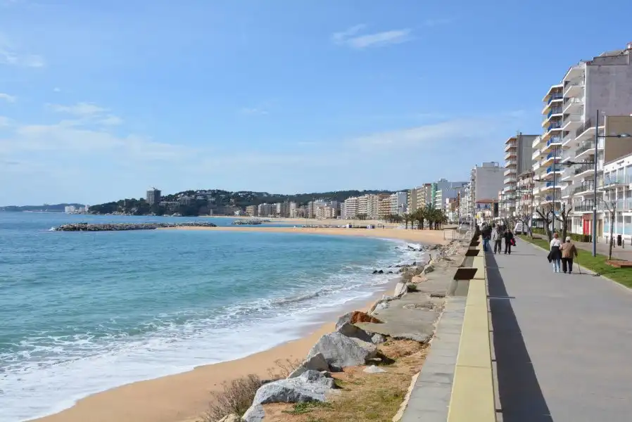 Business premises for sale in Carrer de Sant Antoni