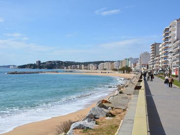 Local comercial en venda a Carrer de Sant Antoni