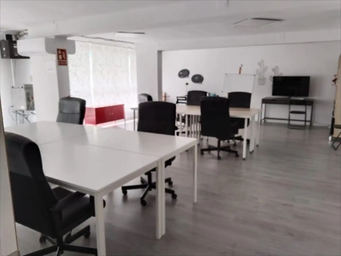 Oficina en venta en Alzira