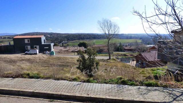 Terreno residencial en Venta en Collsuspina