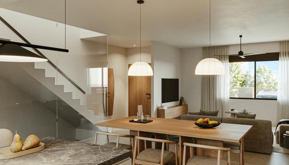 Foto 1 de vivienda de obra nueva en Piso en venta en Calle Sup Ppr-17 Aigues Vives, 7a, Urbanitzacions i Pedanies Sud, Valencia
