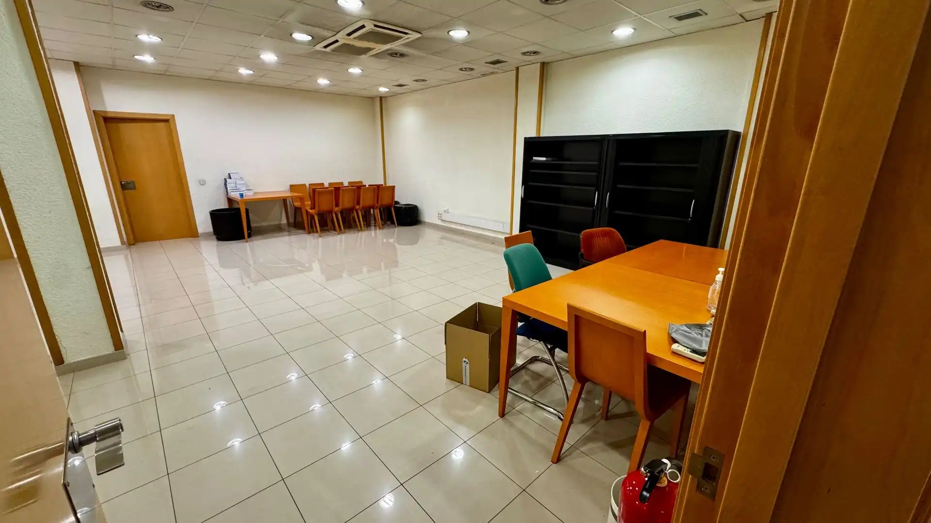 Local comercial en venda a VÁZQUEZ DE MELLA 3, imagen 10