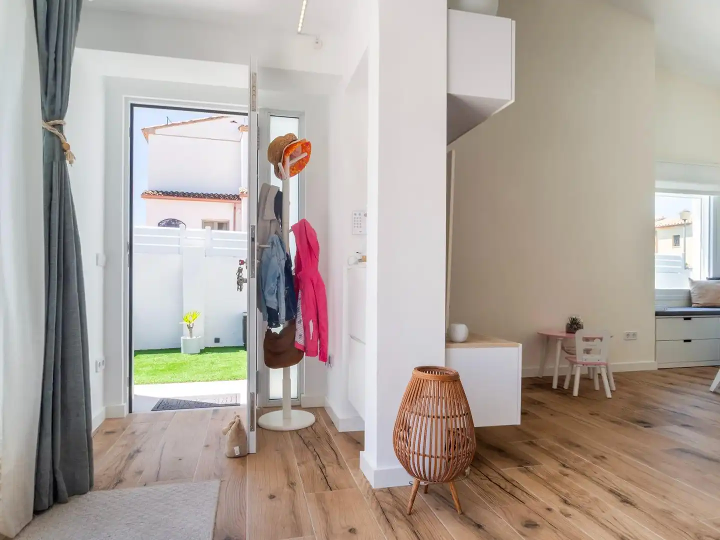 Casa o xalet en venda en L'Escala amb Aire condicionat, Calefacció i Terrassa