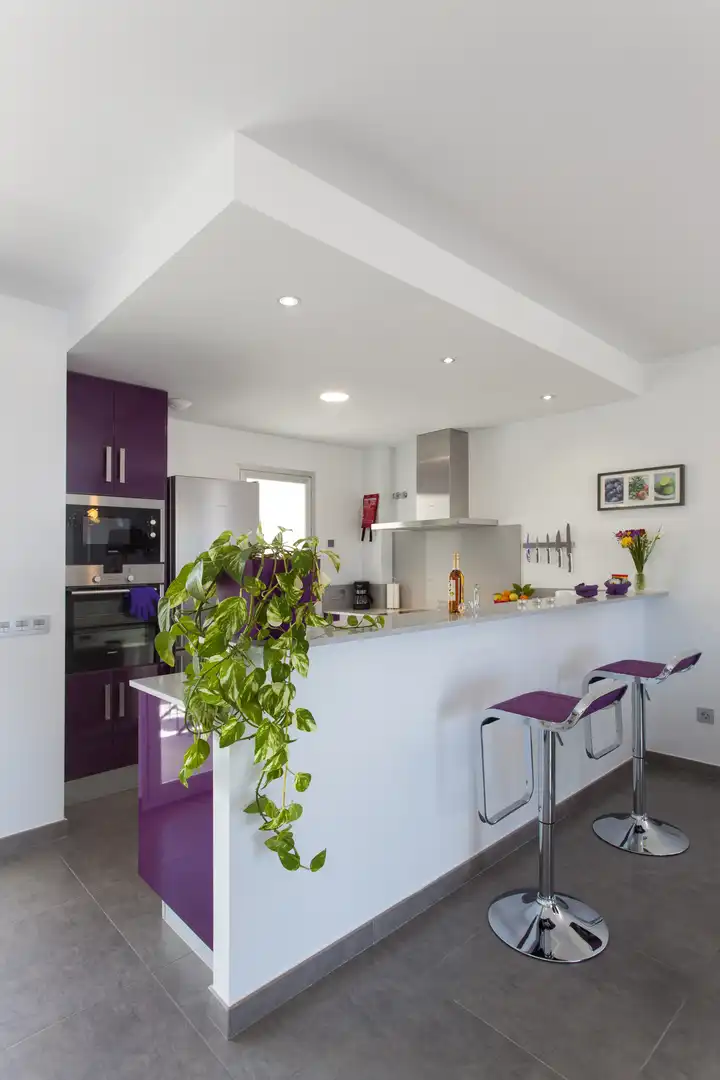 Detached house with pool for sale in L'Albir, imagen 32