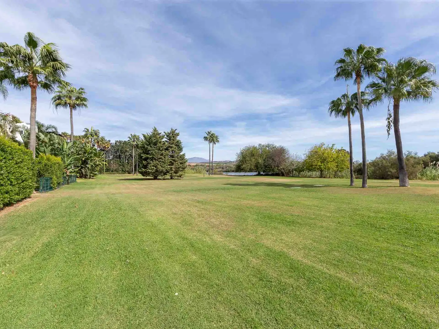 Apartamento en venta en Sotogrande Costa