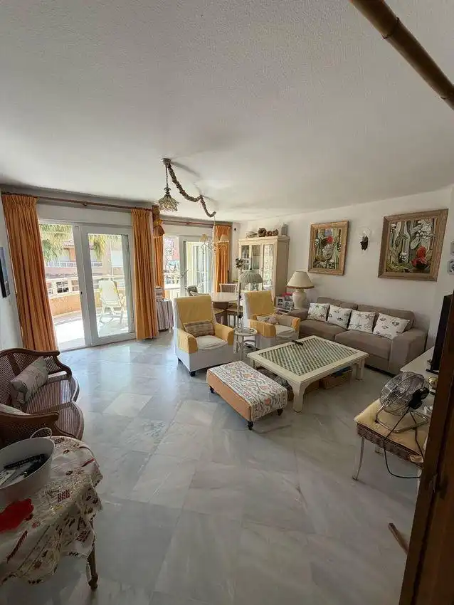 Wohnung mit Pool zum Verkauf in La Carihuela - Los Nidos, imagen 10