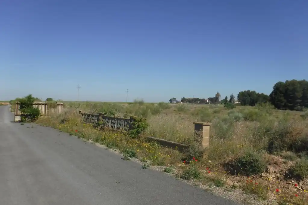 Terreny residencial en venda a Urà, imagen 4