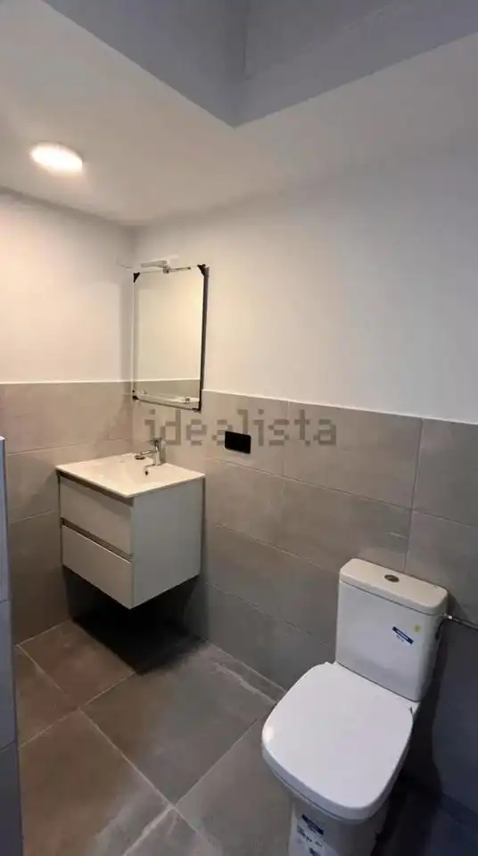 Bany de Planta baixa de lloguer en Santa Cruz de Tenerife amb Aire condicionat