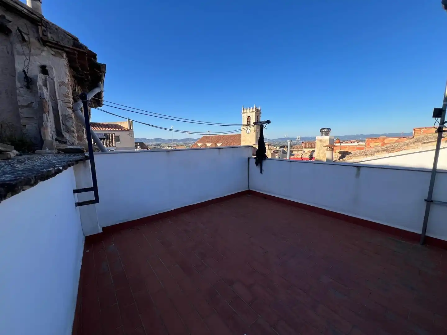 Casa con terraza en venta en Agullent, imagen 24