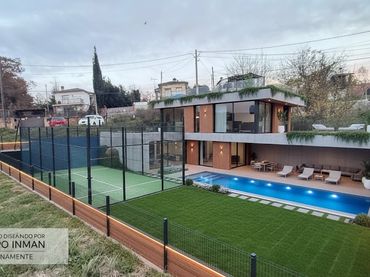 Terreny residencial en venda a Carrer la Merce 1