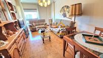 Living room of Flat for sale in Santo Domingo de la Calzada  with Terrace