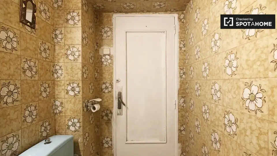 Room in San Cristóbal
