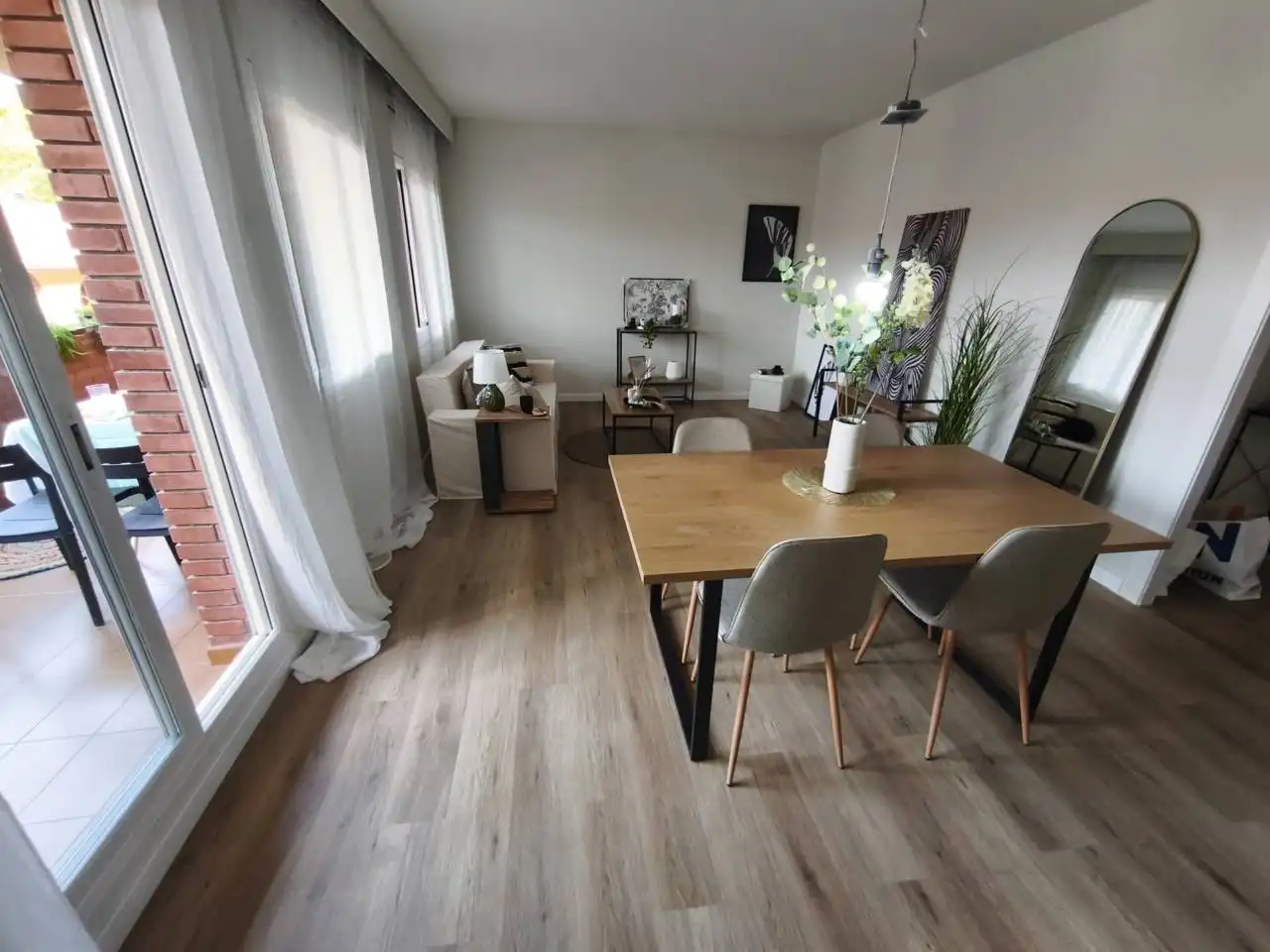 Flat for sale in Avenida Matadepera, Can Deu