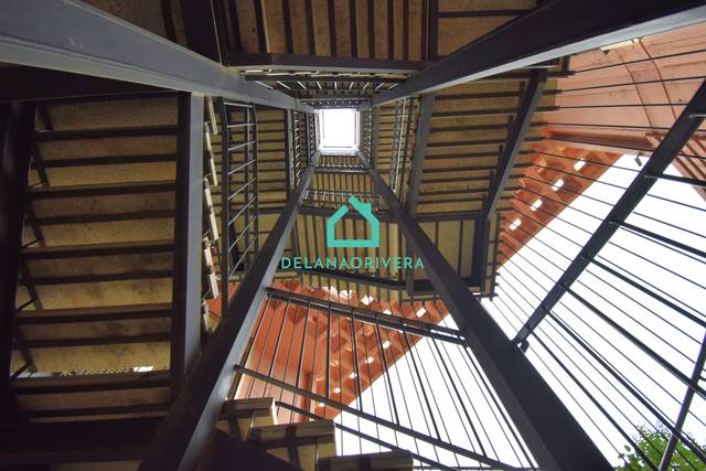 Oficina en Alquiler en Avenida Punto Es, 4 en Ciudad 10