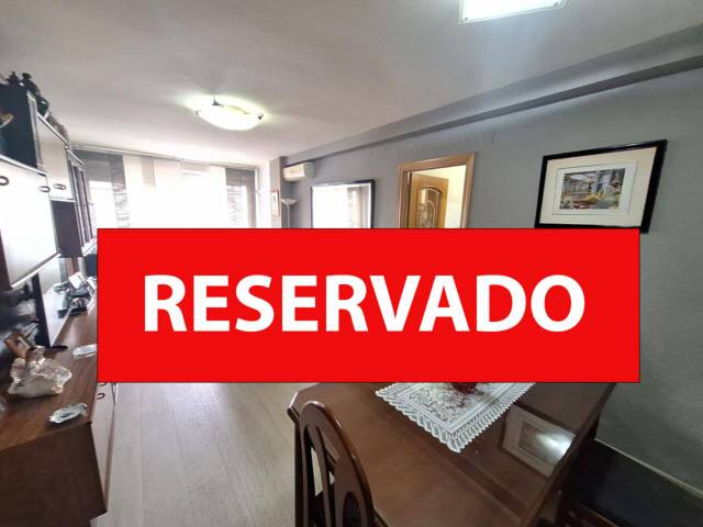 Piso en Venta en La Serna