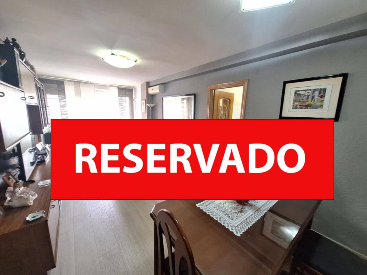 Pis en venda en Fuenlabrada amb Aire condicionat, Calefacció i Moblat