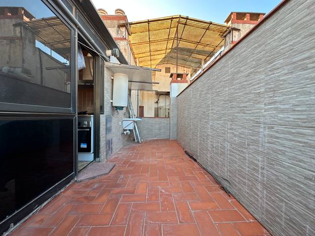 Piso en Venta en El Camp d'en Grassot i Gràcia Nova