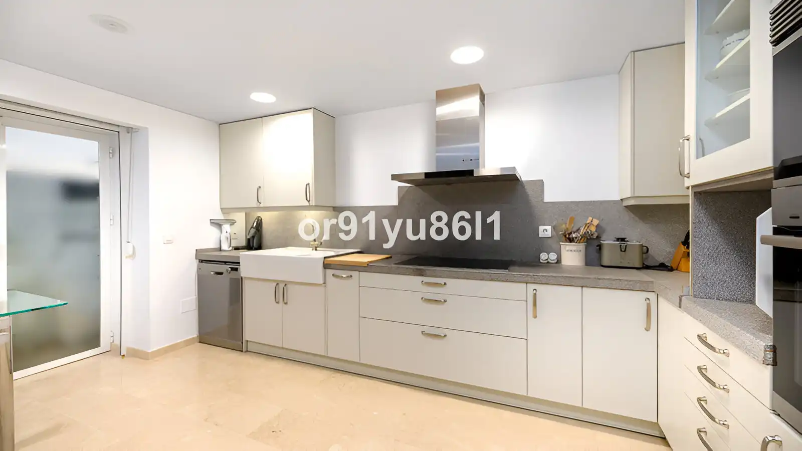 Apartament amb piscina en venda a Milla de Oro, imagen 10