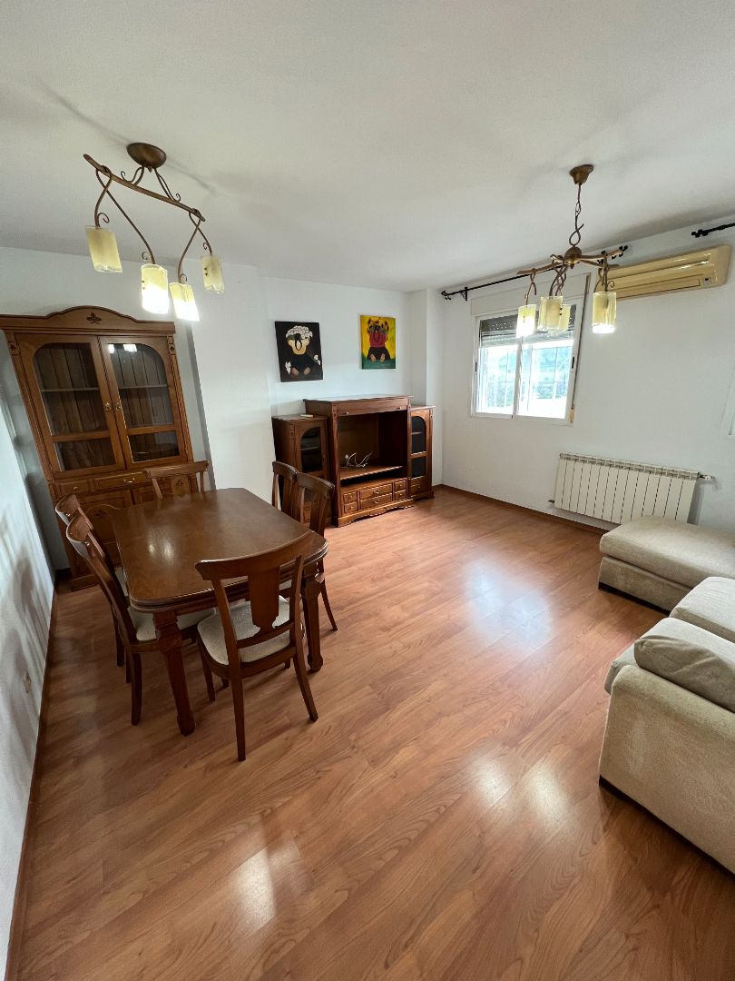 Duplex for sale in Calle de Doctor Alcorta, 13, Velilla de San Antonio