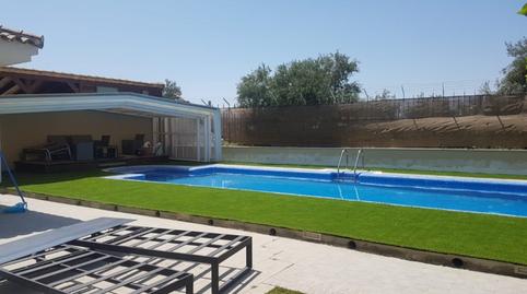 Foto 4 de Casa o xalet en venda a Cerros de Montequinto, Sevilla