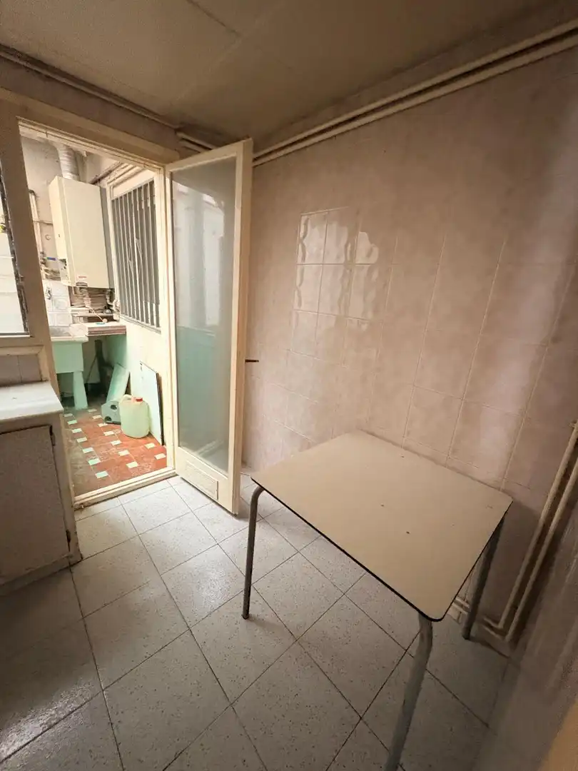Bedroom of Flat for sale in Igualada  with Heating, Terrace and Balcony
