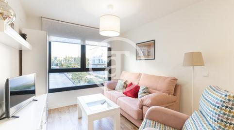 Foto 3 de Pis de lloguer a Calle Algete, Legazpi, Madrid