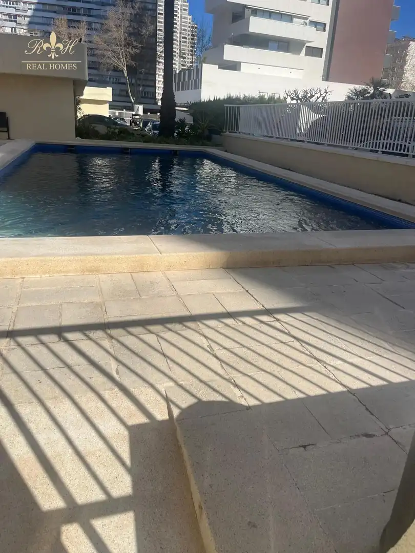 Flat with pool to rent in MADRID, imagen 12