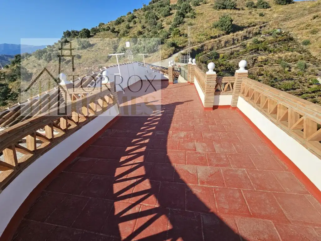 Casa rústica en venta en Diseminados Pago Manzano Bajo, imagen 17