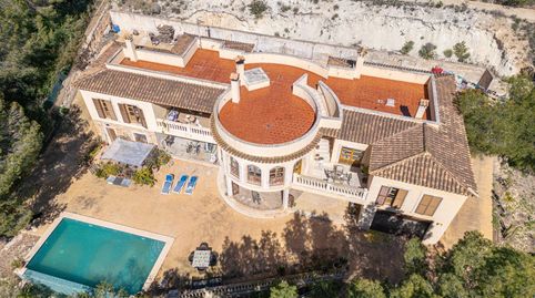 Foto 2 de Casa o xalet en venda a Carrer del Bosc, Peguera, Calvià