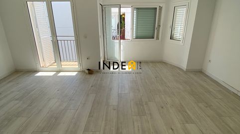 Piso totalmente reformado en el centro de Sitges