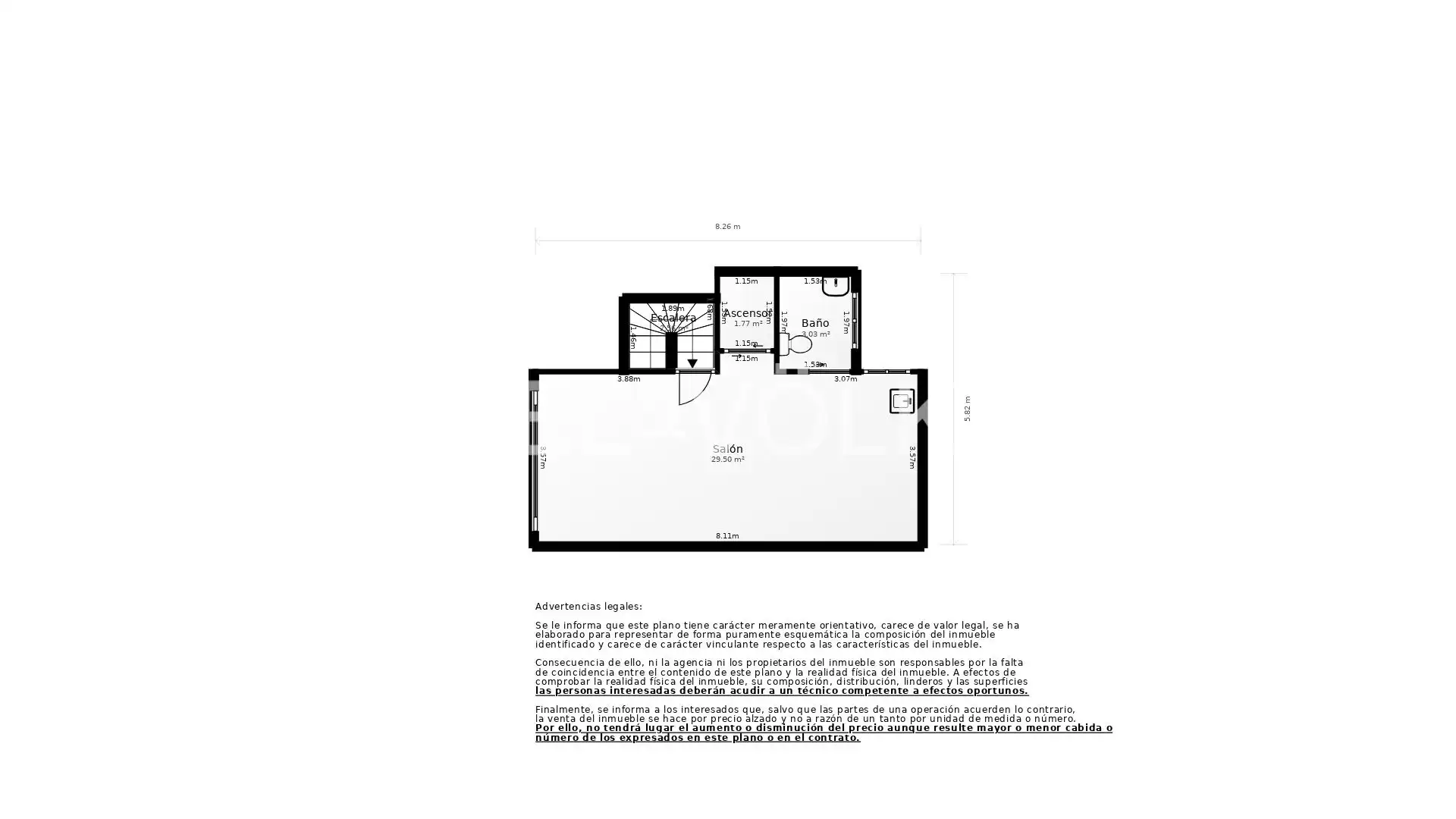 Adosado con terraza en venta en Benifaió, imagen 33