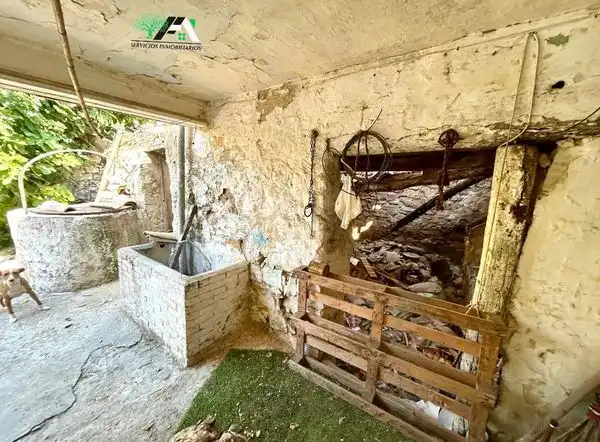 Casa en venda a Calle del Cardenal Dávalos, imagen 9