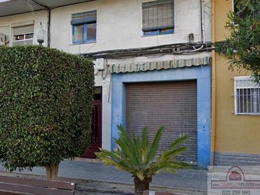Piso con ascensor en venta en C/Fiscal Miguel Gutierrez