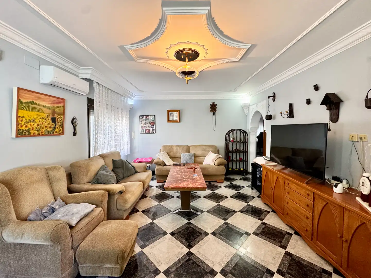 Chalet con piscina en venta en Pelagatos - Pago del Humo, imagen 21