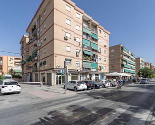 Exterior view of Premises for sale in  Granada Capital