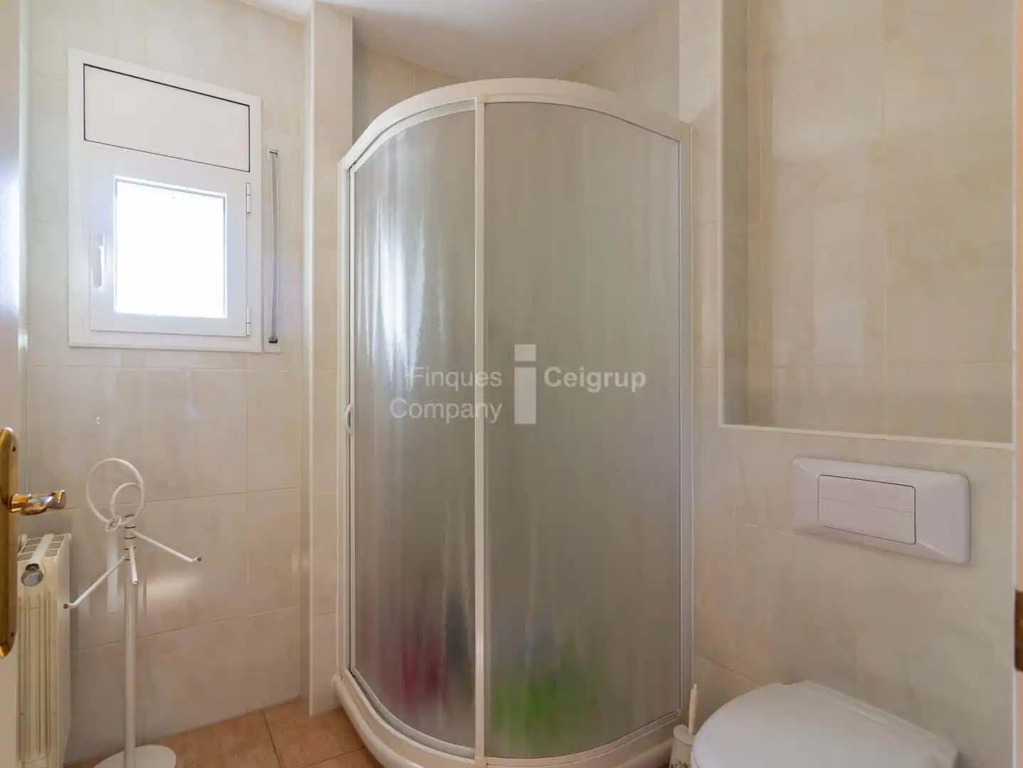 Baño de Casa o chalet en venta en Roses con Calefacción y Terraza