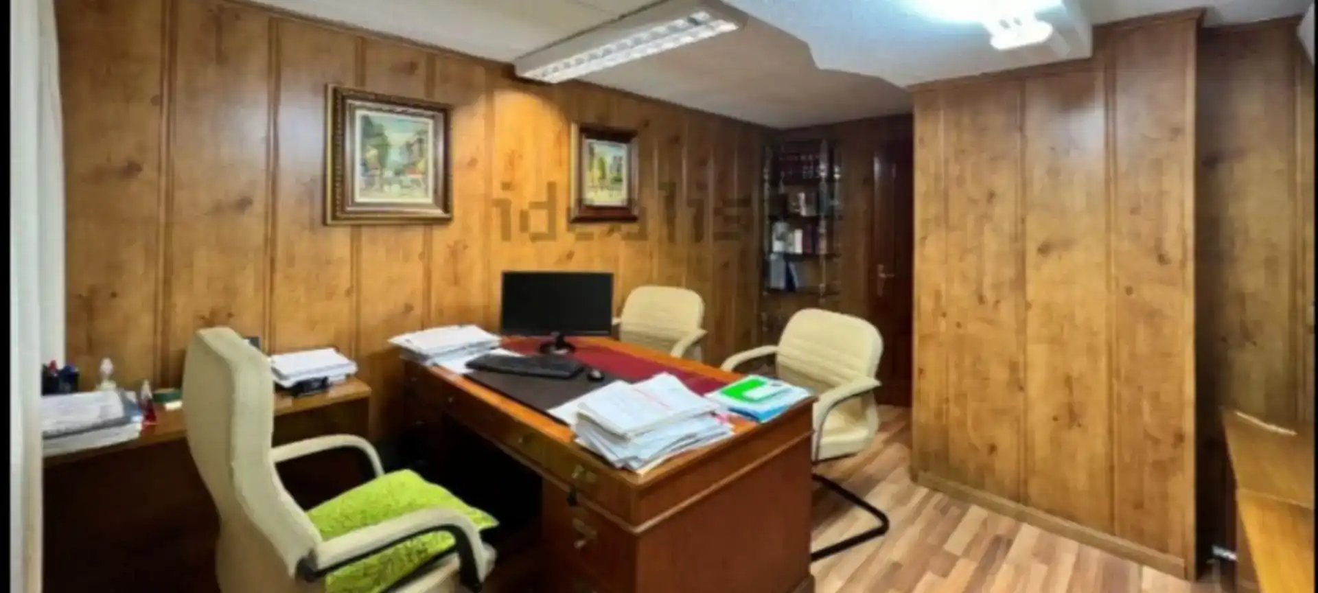 Office for sale in Leganés